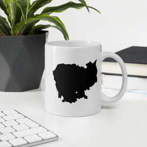 Cambodia Coffee Mug