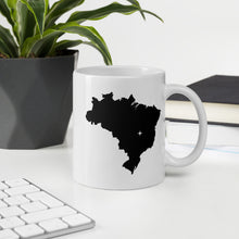 Load image into Gallery viewer, Brazil Coffee Mug