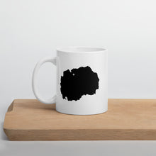 Load image into Gallery viewer, Macedonia Coffee Mug
