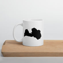 Load image into Gallery viewer, Latvia Coffee Mug