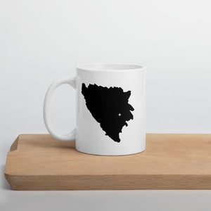 Bosnia and Herzegovina Coffee Mug