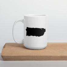 Load image into Gallery viewer, Puerto Rico Coffee Mug