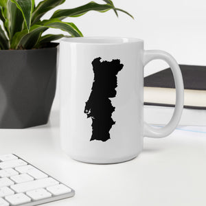 Portugal Coffee Mug