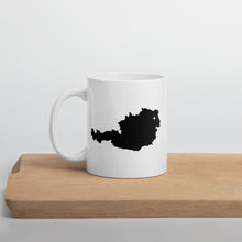 Load image into Gallery viewer, Austria Coffee Mug