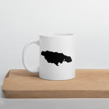 Load image into Gallery viewer, Jamaica Coffee Mug