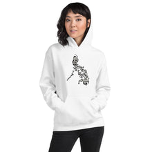 Load image into Gallery viewer, Philippines Map Unisex Hoodie Home Country Pride Gift