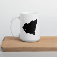Load image into Gallery viewer, Nicaragua Coffee Mug
