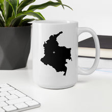 Load image into Gallery viewer, Colombia Coffee Mug