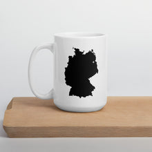Load image into Gallery viewer, Germany Coffee Mug