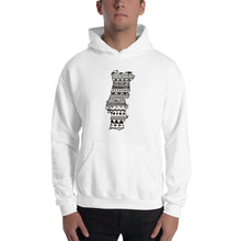 Load image into Gallery viewer, Portugal Map Unisex Hoodie Home Country Pride Gift