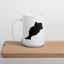 Load image into Gallery viewer, Morocco Coffee Mug
