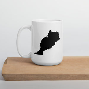 Morocco Coffee Mug