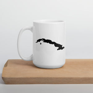 Cuba Coffee Mug