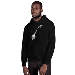 Norway Map Unisex Hoodie Home Country Pride Gift