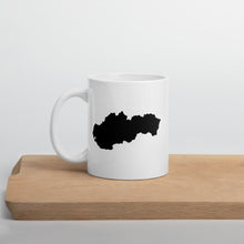 Load image into Gallery viewer, Slovakia Coffee Mug