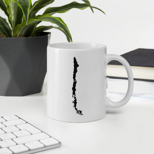 Chile Coffee Mug