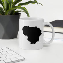 Load image into Gallery viewer, Lithuania Coffee Mug