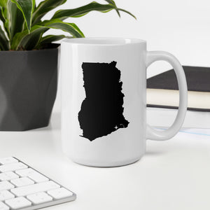 Ghana Coffee Mug