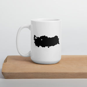 Turkey Coffee Mug