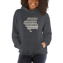 Load image into Gallery viewer, Suriname Map Unisex Hoodie Home Country Pride Gift