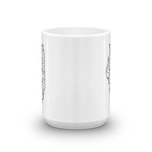 Load image into Gallery viewer, Illinois IL Mandala Mug