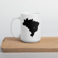 Load image into Gallery viewer, Brazil Coffee Mug