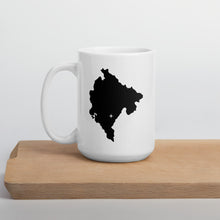 Load image into Gallery viewer, Montenegro Coffee Mug