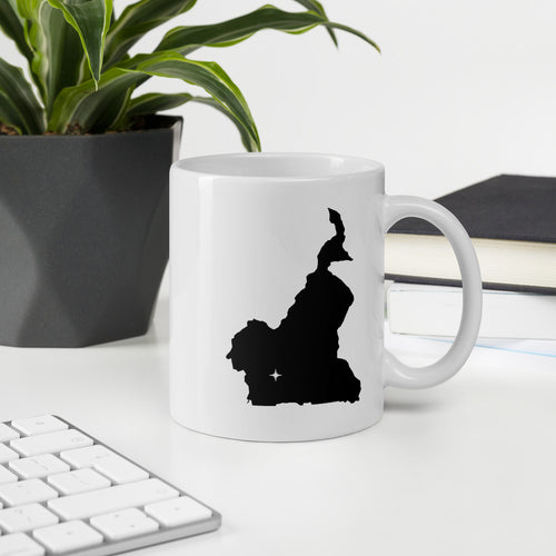 Cameroon Coffee Mug