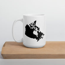 Load image into Gallery viewer, Canada Coffee Mug