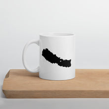 Load image into Gallery viewer, Nepal Coffee Mug