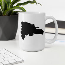 Load image into Gallery viewer, Dominican Republic Coffee Mug