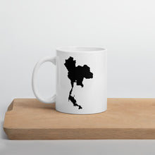 Load image into Gallery viewer, Thailand Coffee Mug