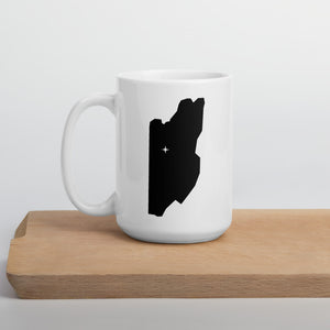 Belize Coffee Mug