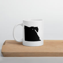 Load image into Gallery viewer, Egypt Coffee Mug