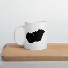 Load image into Gallery viewer, Hungary Coffee Mug