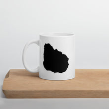 Load image into Gallery viewer, Uruguay Coffee Mug