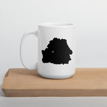 Load image into Gallery viewer, Belarus Coffee Mug