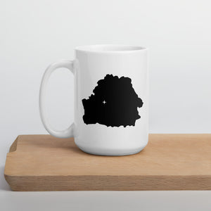 Belarus Coffee Mug