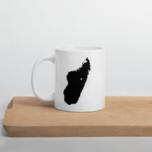 Load image into Gallery viewer, Madagascar Coffee Mug