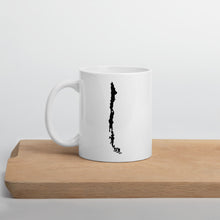 Load image into Gallery viewer, Chile Coffee Mug