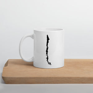 Chile Coffee Mug
