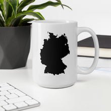 Load image into Gallery viewer, Germany Coffee Mug