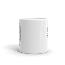 Load image into Gallery viewer, Illinois IL Mandala Mug
