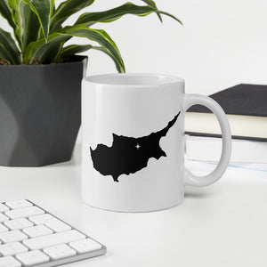 Cyprus Coffee Mug