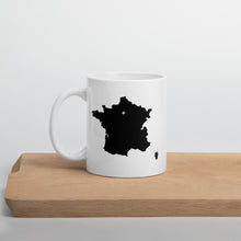 Load image into Gallery viewer, France Coffee Mug