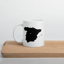 Load image into Gallery viewer, Spain Coffee Mug