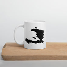 Load image into Gallery viewer, Haiti Coffee Mug