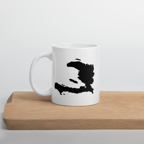 Haiti Coffee Mug