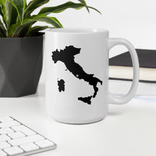 Load image into Gallery viewer, Italy Coffee Mug
