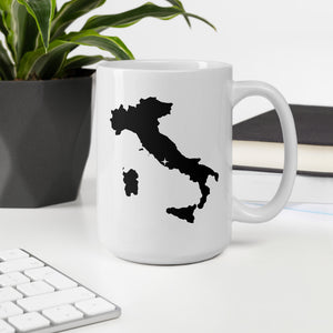 Italy Coffee Mug